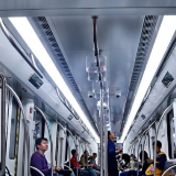 复工复产取得阶段性成效 5月上半月上海规上工业企业用电量恢复至去年同期的80.5%