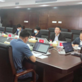 新新张官高速建设:强化安全意识 筑牢安全防线