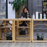 一线调研：同心协力 助小微企业闯难关