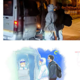 妙手生花，宝山这位道德模范以“艺”向“战疫者”们致敬