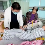 面对面丨打开“被折叠的人生” 专访北京大学人民医院医生刘海鹰