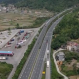 全国交通网络总体通畅