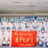 疫情之下，上海各大医院这样筑起“健康防线“