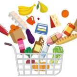 上海推进餐饮网点复市 现阶段实行线上、线下外卖