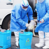 多部门组成“落地检”服务专班 共守青海省会“东大门”