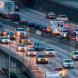 上海：根据市域交通恢复情况，复工复产人员可通过公共交通方式通勤