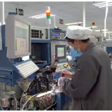 深圳疫情和发展“双统筹” 经济平稳开局