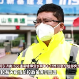 实行智慧化管理、收费站设核酸检测点……各地全力保障“五一”假期物流畅通
