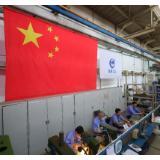 0.00068毫米公差！他们手工打磨国产战机关键部件