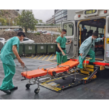 香港故事|“疫”境中逆行的“护民使者”