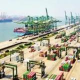 为世界智慧绿色港口建设提供“天津方案”──再访天津港