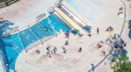 这个小长假，“微游长沙”热度高