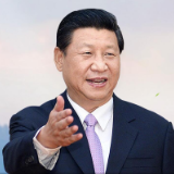 习言道 | “中国青年是有远大理想抱负的青年！”
