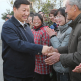 近镜头｜“不辜负全国人民的期望”