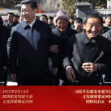 近镜头｜“无论我走到哪里，永远是黄土地的儿子”