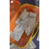 上海萌娃的六一儿童节：一个简单的愿望，一份特别的礼物