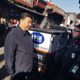 近镜头丨总书记心系“平凡”