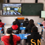 “中国梦要靠你们来实现”——习近平总书记关心少年儿童成长成才纪实