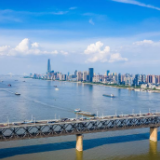 极目楚天千帆竞——沿着总书记的足迹之湖北篇