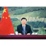 坚定不移走中国人权发展道路 更好推动我国人权事业发展