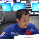 四个乘组接续奋斗 完成中国空间站建造