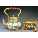 文化之约丨914件故宫文物将亮相香港故宫开幕展