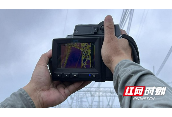 “立体巡检+集中监控”让湖南实现输电“远程全景实时可见可控”