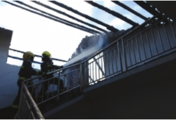  湖南消防发布提醒：一天6起火灾，都与这件事相关