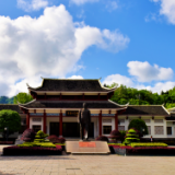 贺龙元帅故里，缘何让省委书记的心情难以平静