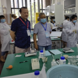 湖南：提升农产品质量安全检测能力，擦亮新时代“鱼米之乡”金名片