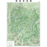 @湖南人，湖南省新版标准地图今日发布