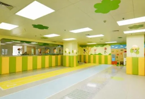 湖南儿科医联体优化就医流程 94家医院同质化检查检验结果互认