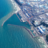 东京电力称福岛核污染水第二轮排海已于今天中午完成