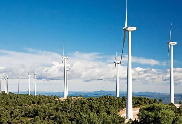 湖南发布风电集中式光伏发电重点项目