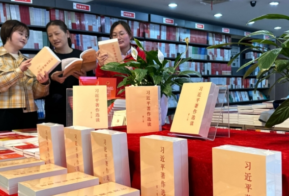 凝聚谱写中国式现代化湖南新篇章的磅礴力量——全省宣传思想文化工作综述