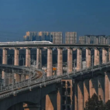 三星堆站首亮相!这条铁路即将开通