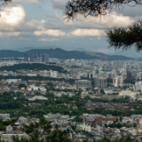 韩国执政党欲给首尔扩容 面积有望增加45%