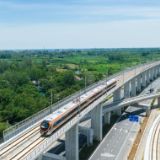 镜观·领航|擘画长三角一体化发展宏伟蓝图