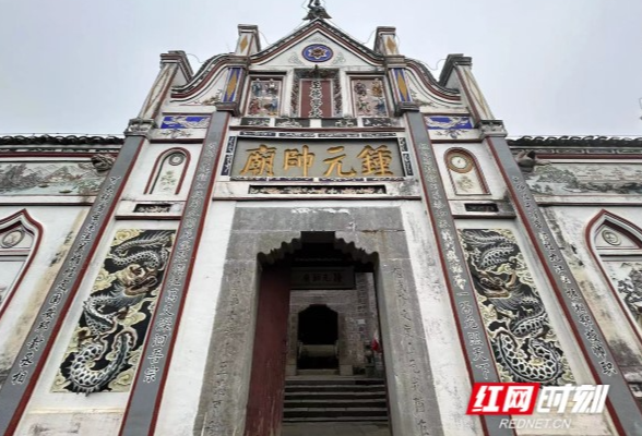 洞口县法院：“文物”还是“危房”？法院巧用调解止纷争