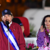 尼加拉瓜总统：对华关系提升是“最好的圣诞礼物”