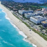 美佛罗里达州枪击事件已造成1死1伤