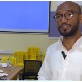 世界粮食计划署官员：苏丹人道主义局势不断恶化 明年或现饥荒