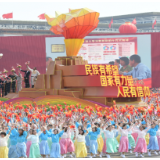 “重温习近平总书记10篇新年贺词”系列之七：为团结聚力