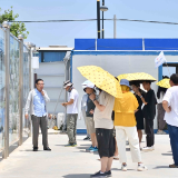 媒体海南行 | 环岛旅游公路乐东莺歌唱晚驿站：“可盐可甜”的人工自然复合景观