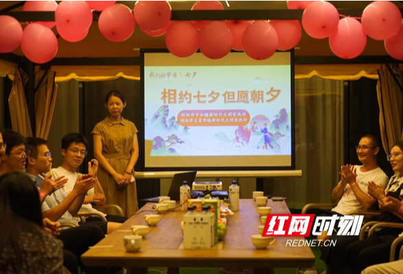 文明实践进行时丨诗情画意 约“绘”时光