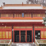 打卡传统文化地标｜品文人之风雅，悟真理之奥妙：一起走进岳麓书院