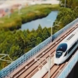 重载铁路→印尼雅万高铁 上百个项目他是怎样“炼”成的？