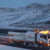 应急管理部门加强救灾救助准备 协助指导低温雨雪冰冻灾害应对工作