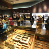 联播+｜冰雪浪潮里 炽热爱国心