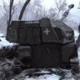 俄称击落乌战机 乌称击退俄进攻